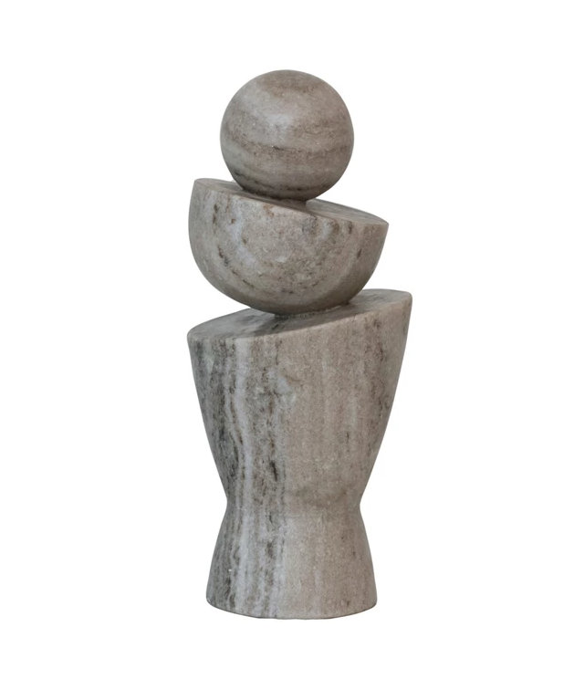 Marble Décor, Buff Color