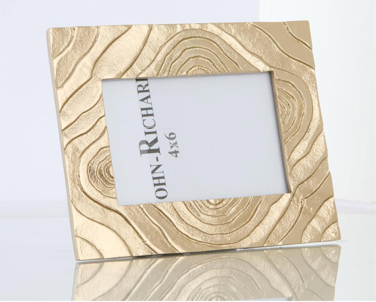 Hypnotic Photo Frame - S