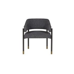 Arras Arm Chair 26.5" W x 23.5" D x 31" H