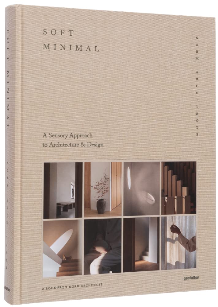 Soft Minimal: Norm Architects