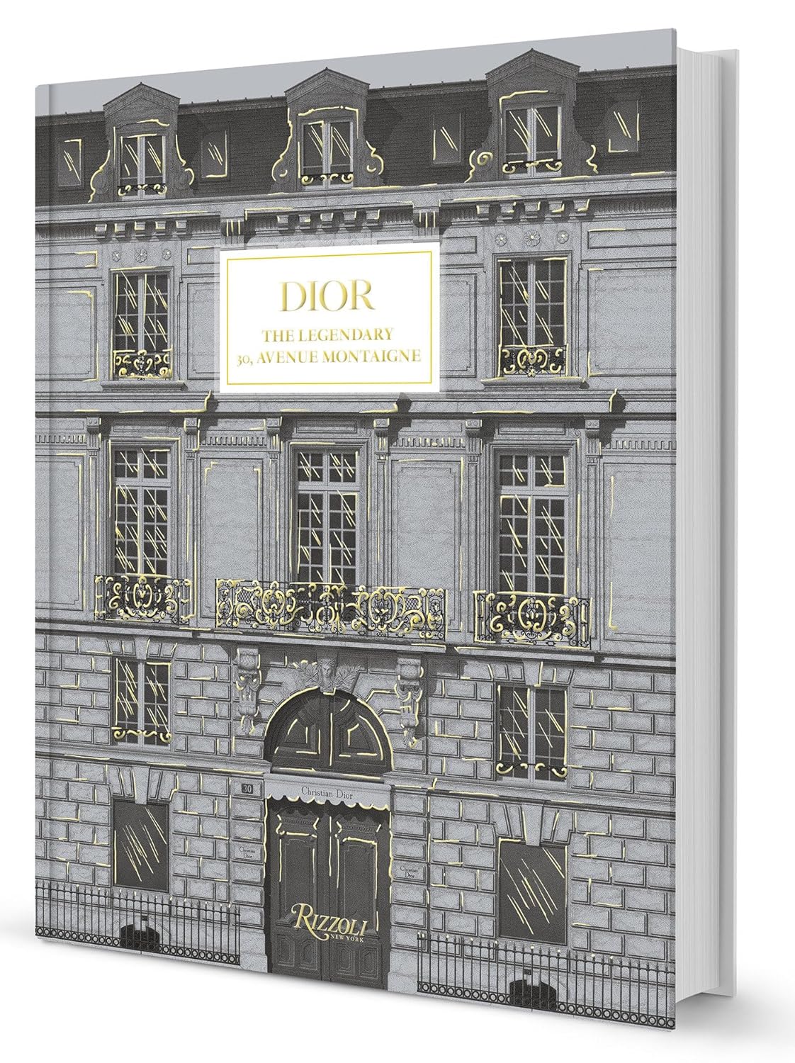 Dior: The Legendary 30