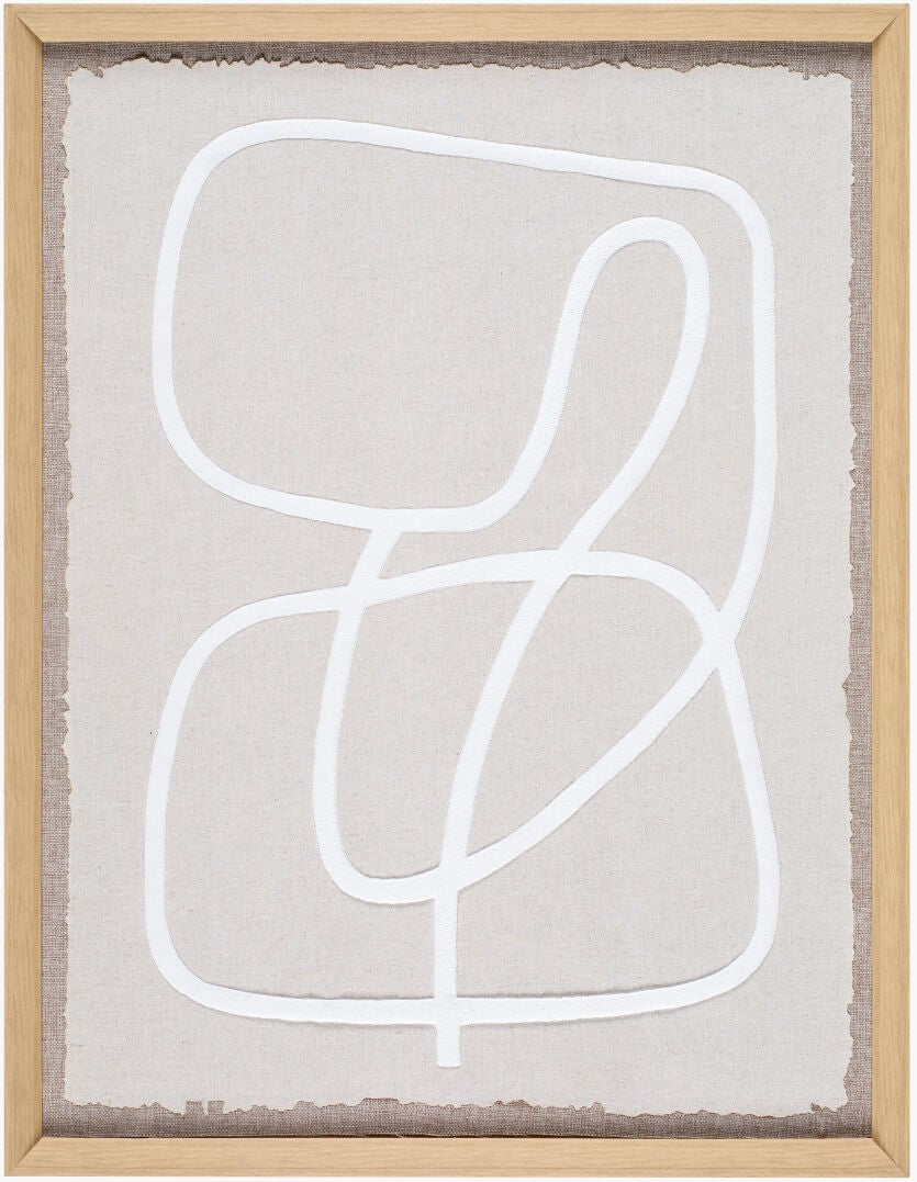 Framed Lines 2