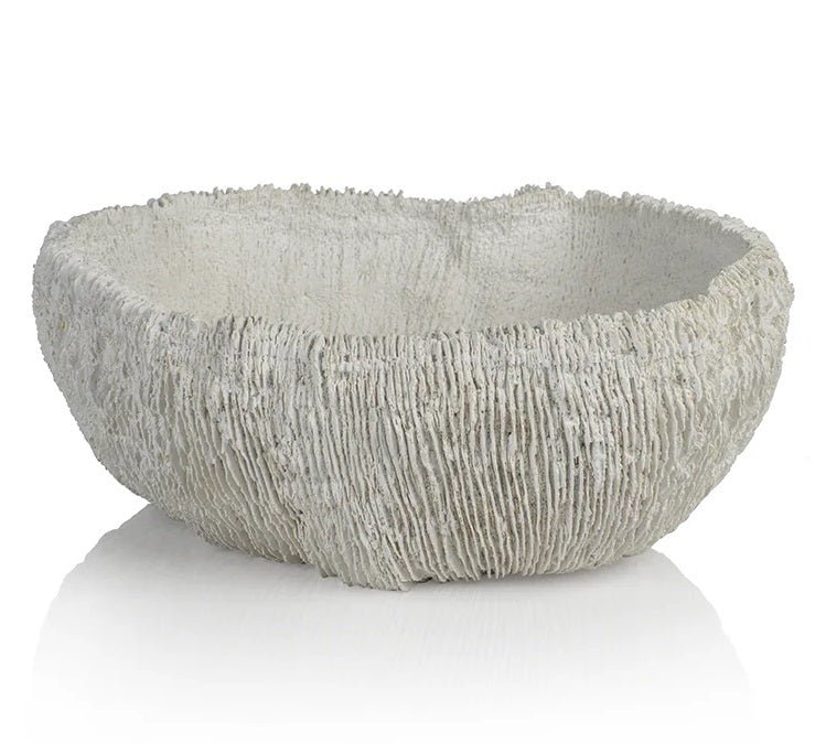 SEYCHELLES CORAL BOWL