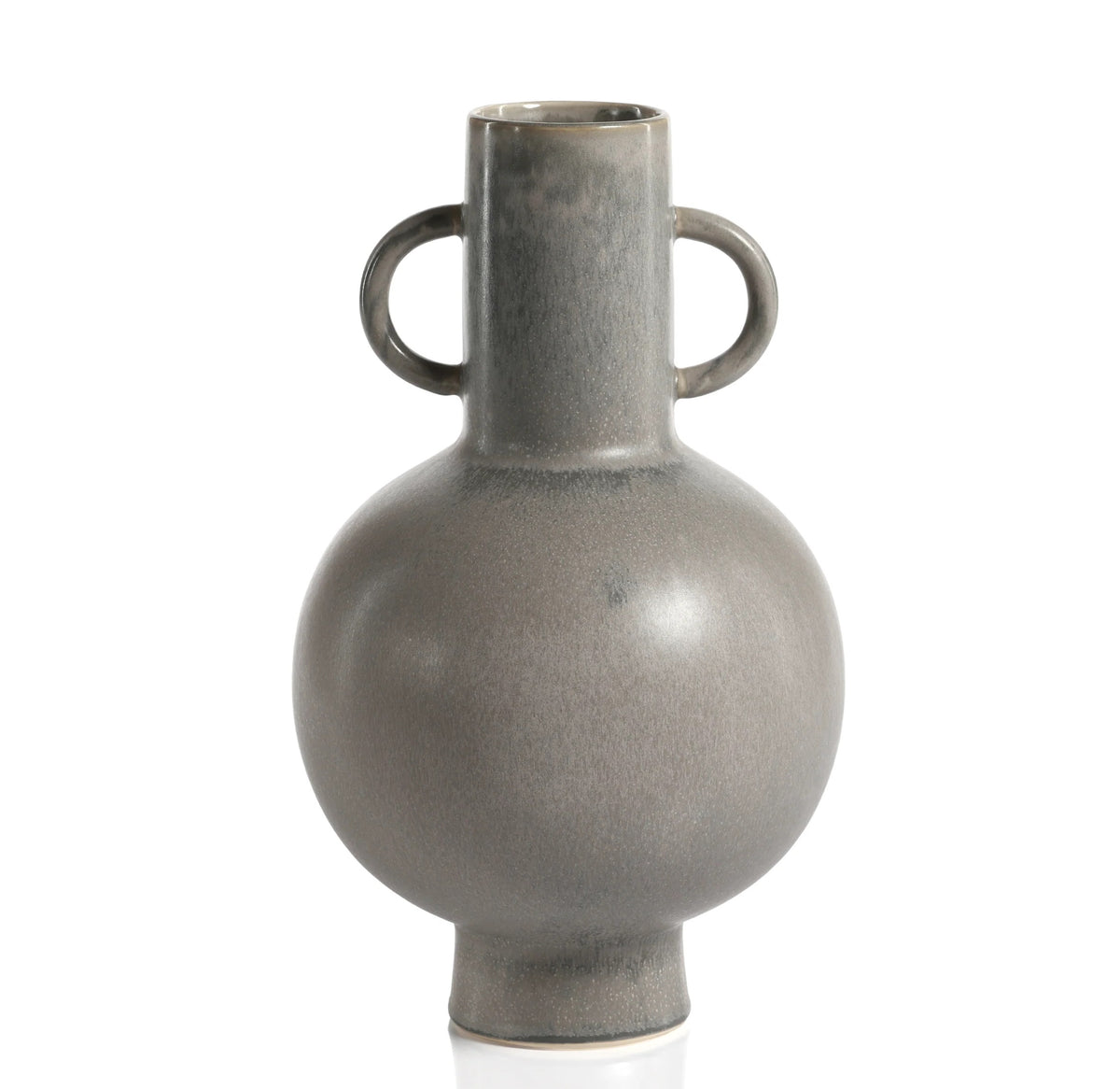 ARHAUS STONEWARE VASE