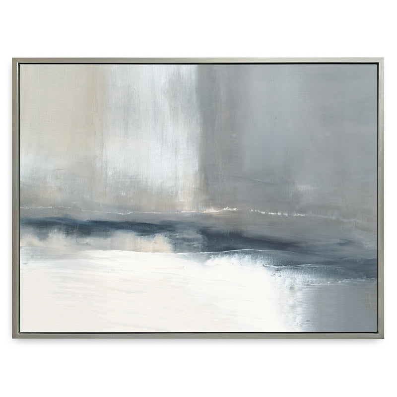The Strand No.5 60x45" | Sterling Frame