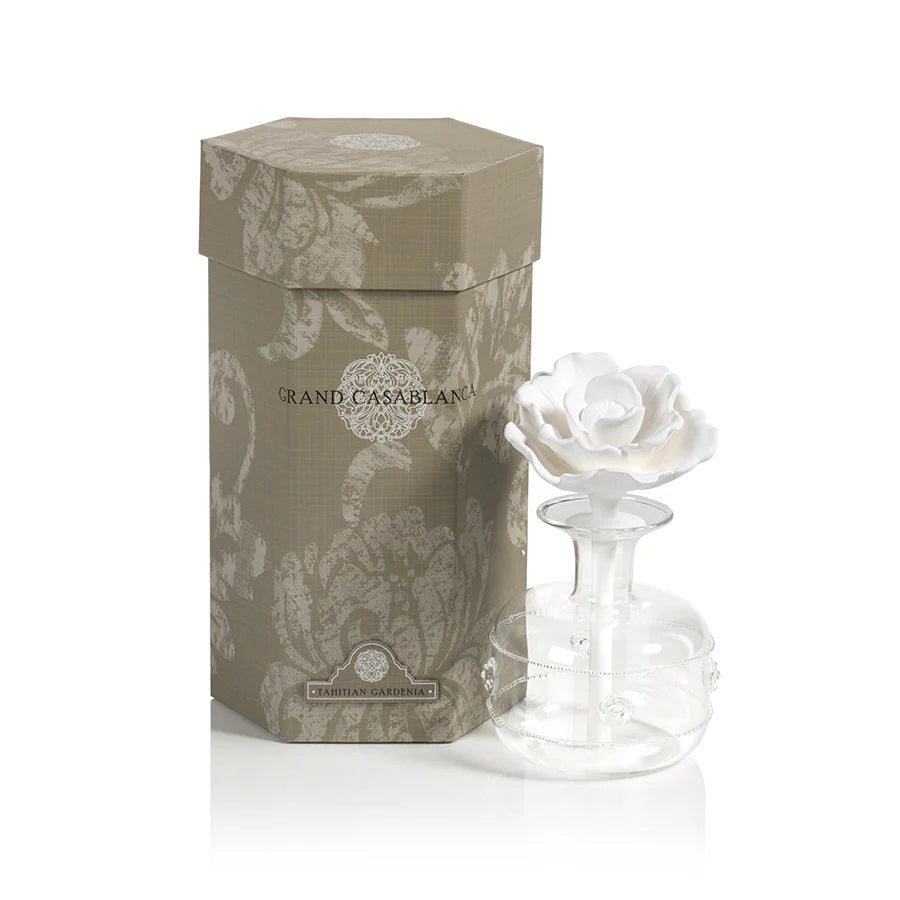 TAHITIAN GARDENIA - TESTER