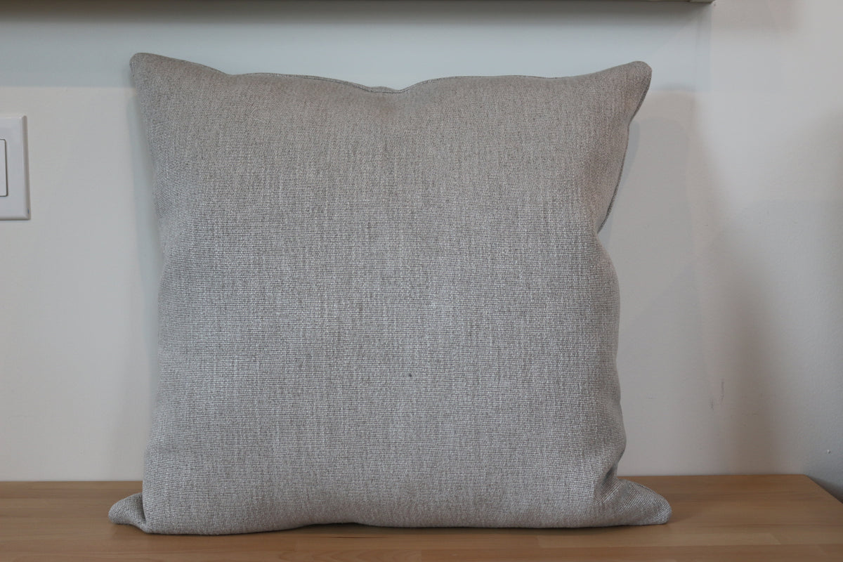 CURATE CARES - 24" X 24" ACCENT PILLOW