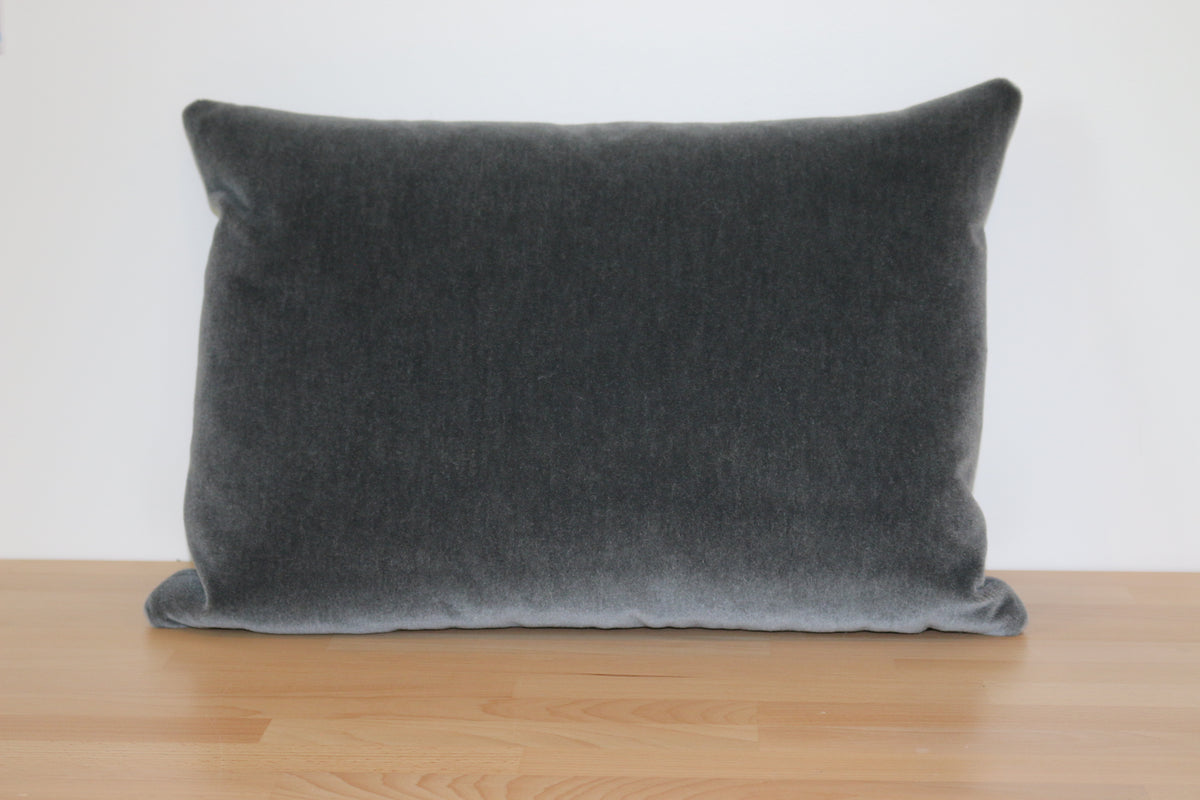 CURATE CARES - LUMBAR ACCENT PILLOW