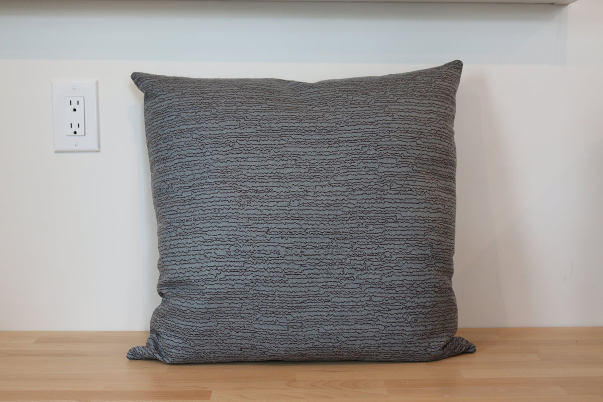 CURATE CARES - 22" X 22" ACCENT PILLOW