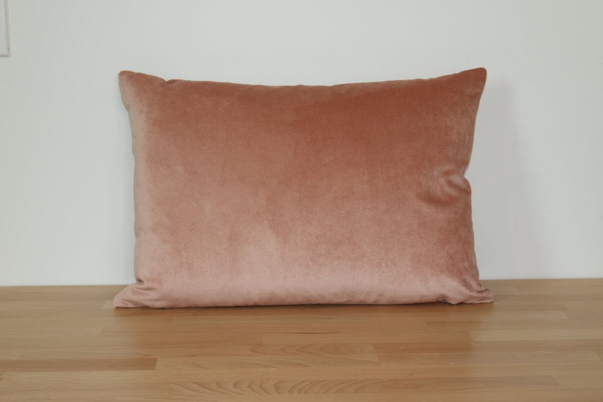 CURATE CARES - 14 X 20 LUMBAR ACCENT PILLOW