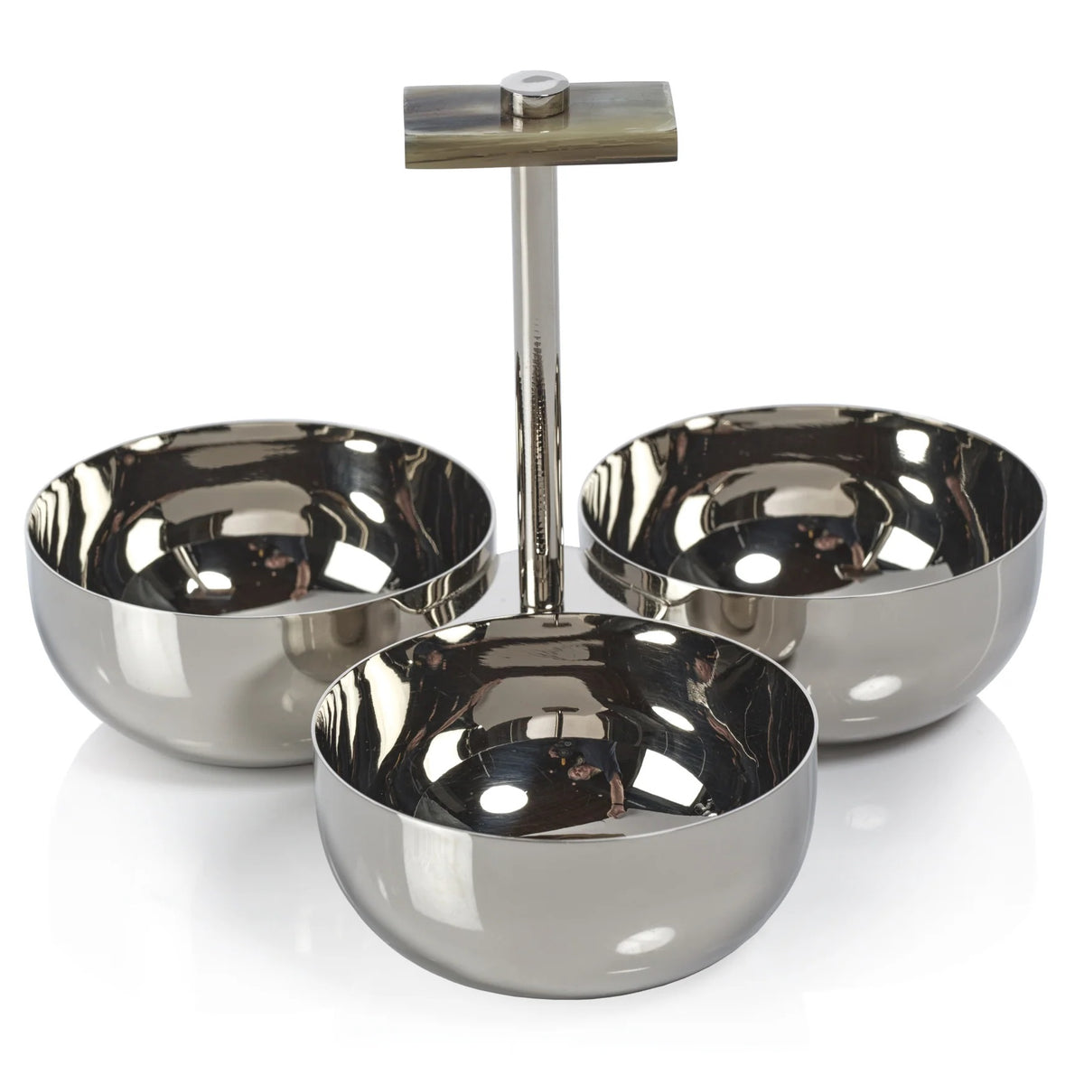BERKELEY CONDIMENT SET