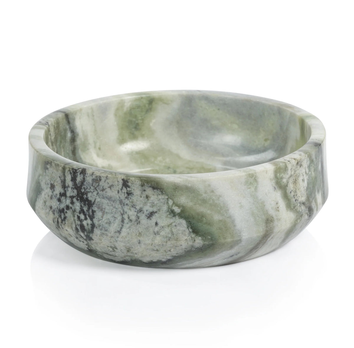 ONYX MARBLE BOWL