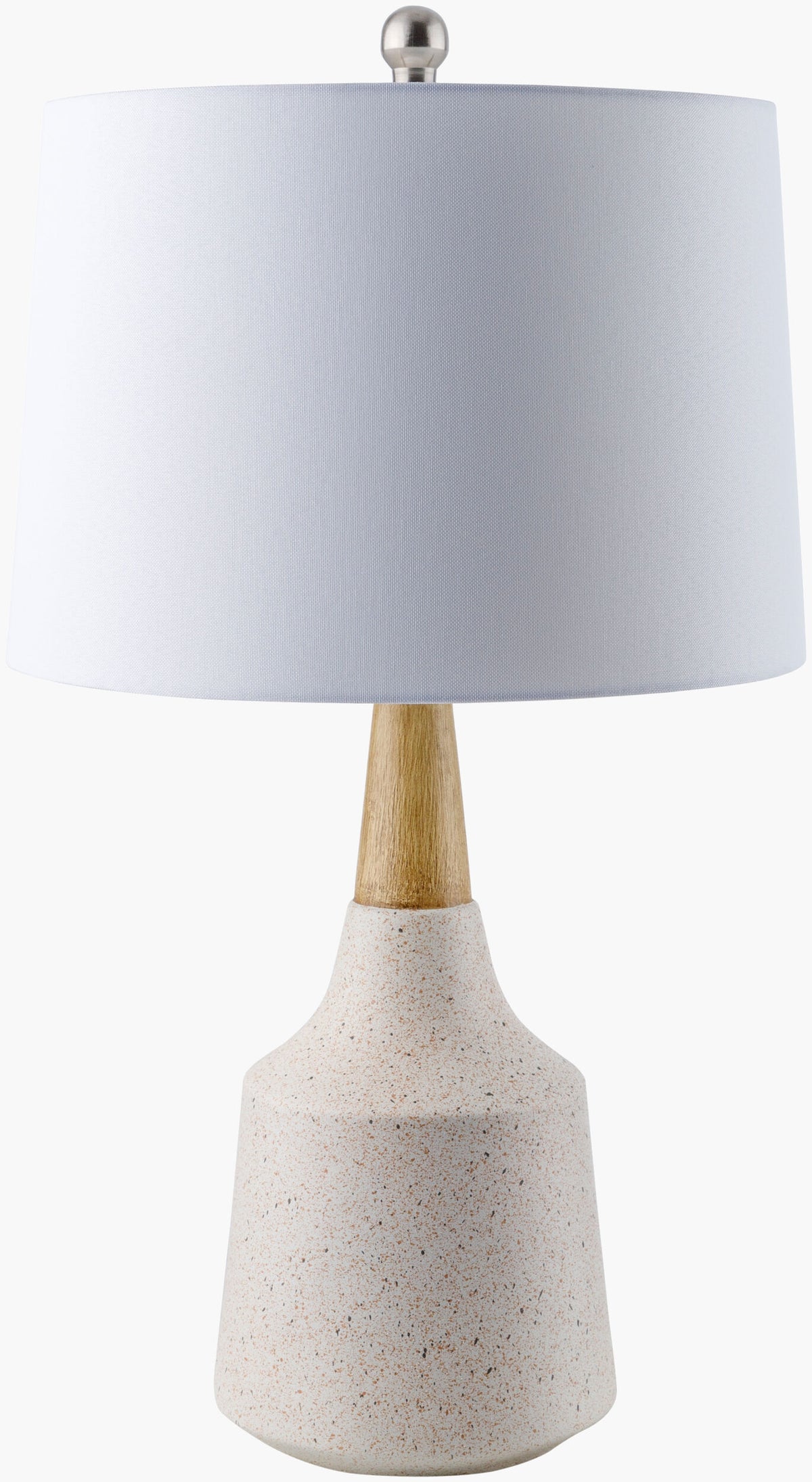 Kent Table Lamp 15"W x 26"H x 15"D