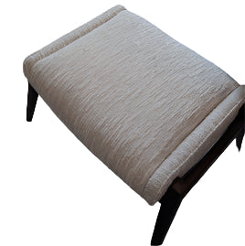Kayla Ottoman- 28" W x 21" D x 16" H