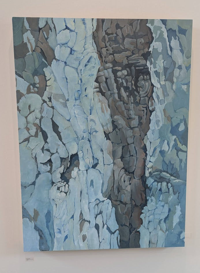 A Chesnutt Tree in Baernau