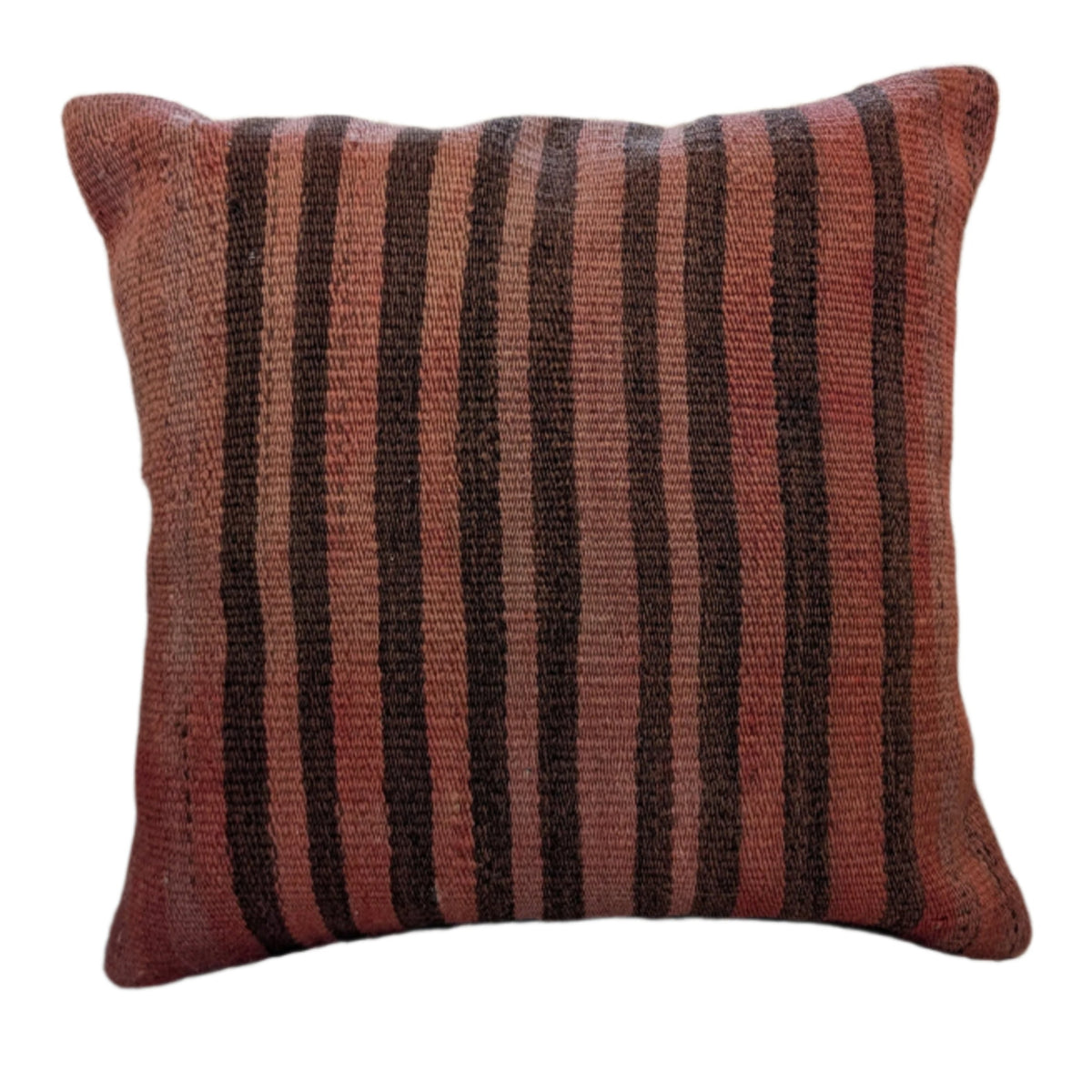 Terracotta Pillow