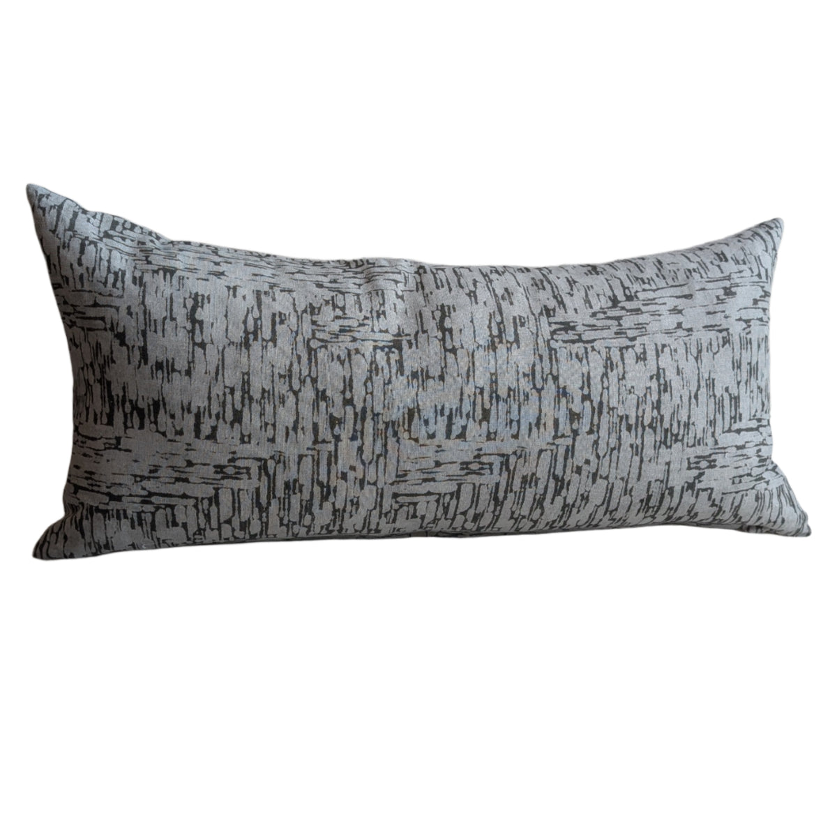 CURATE CARES - 15 X 30 LUMBAR ACCENT PILLOW