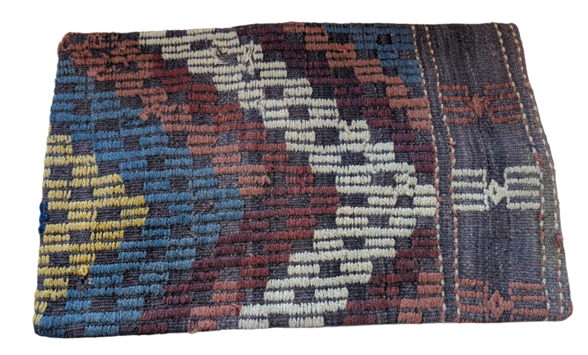 Rio Vintage Pillow