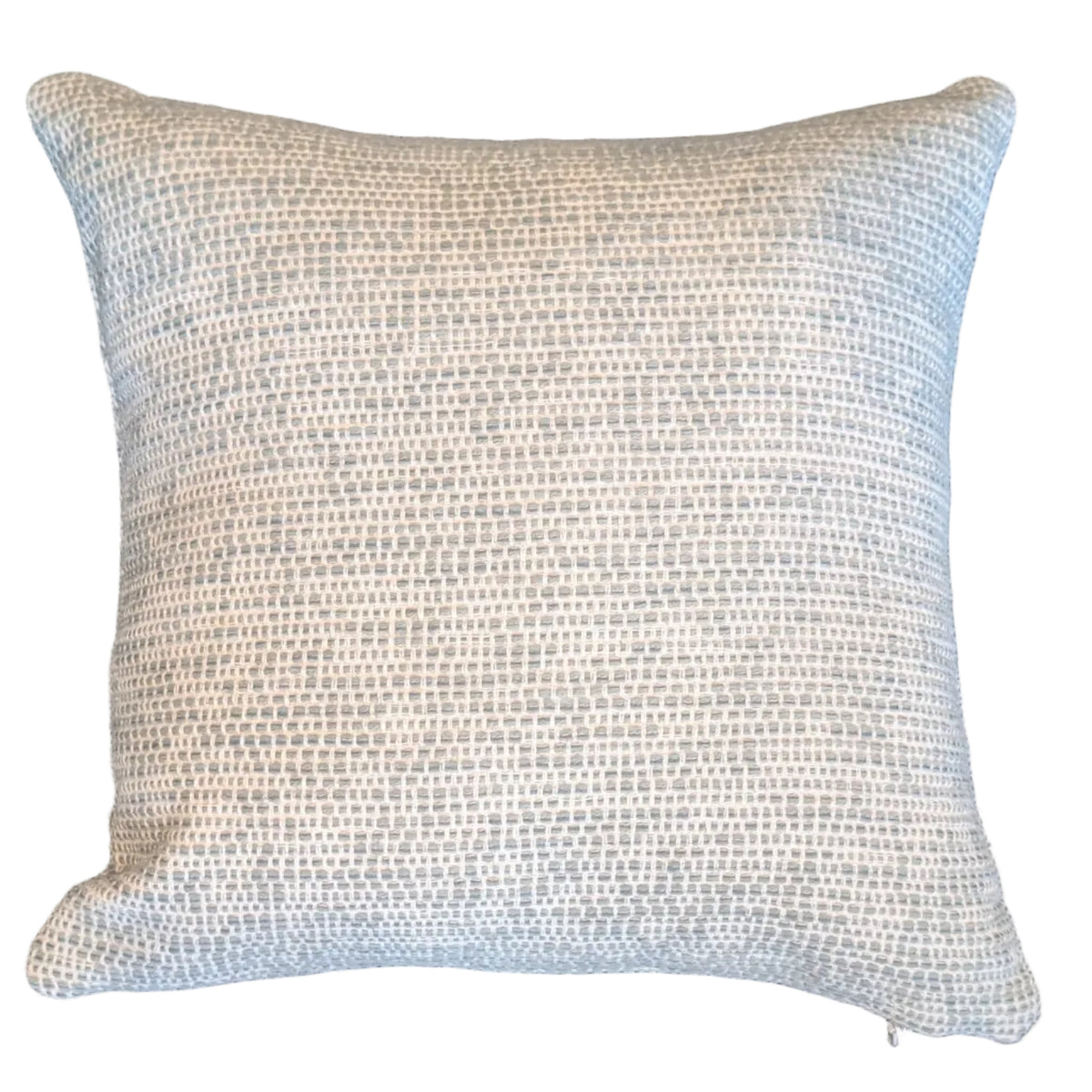 Curate Cares Mist Woven 14" Pillow