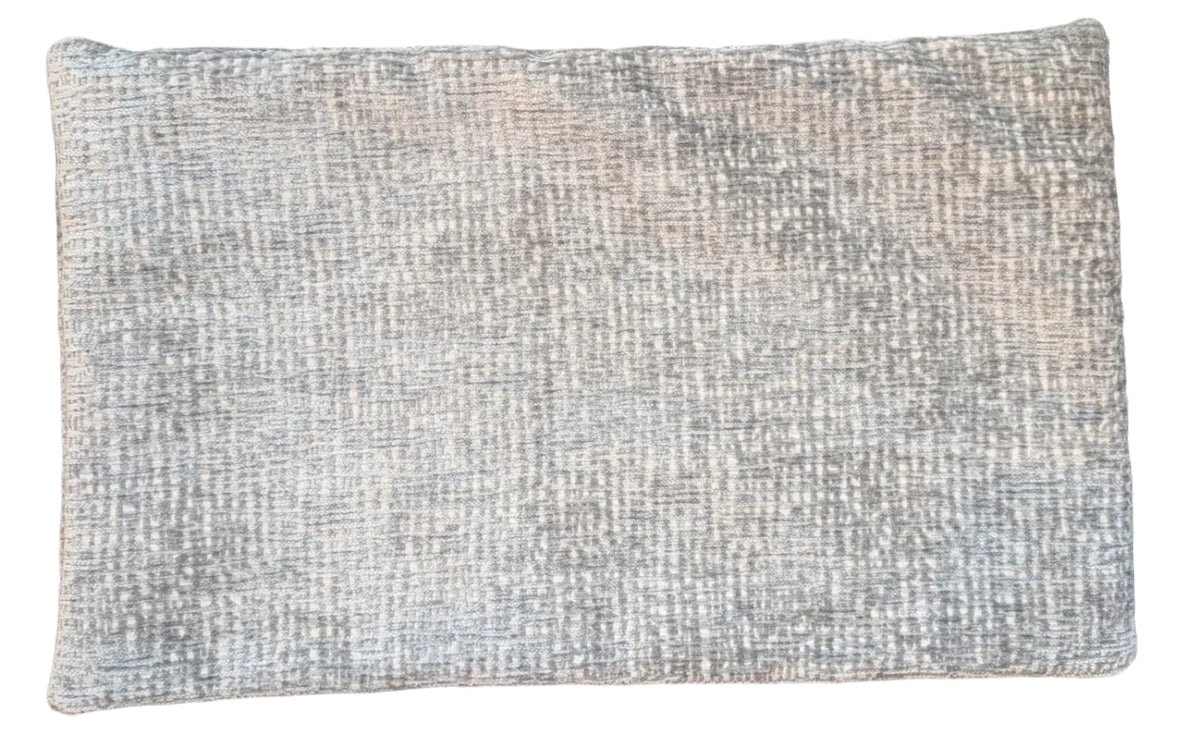 Curate Cares Vapor 14"x22" Lumbar Pillow