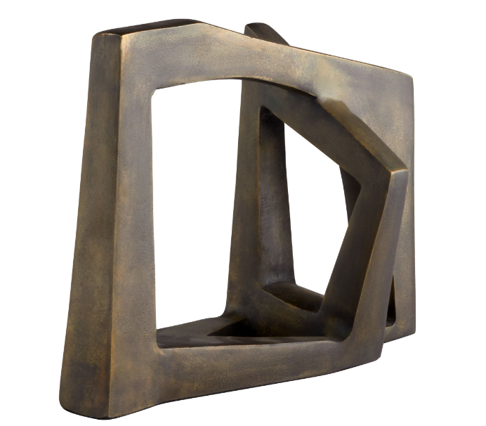 Conundrum Sculpture