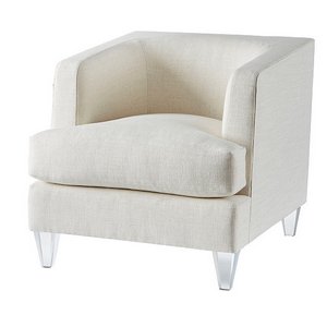 Taylor Lounge Chair 29" W x 32" D x 27" H