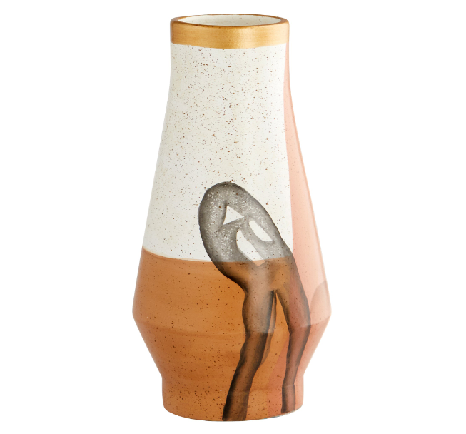 Small Hiraya Vase