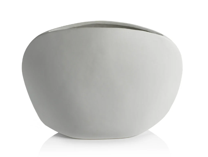 Kisumu Organic Vase - M