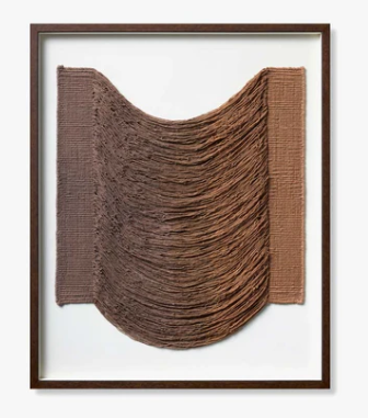 Guirlande Wall Art 46" x 38"