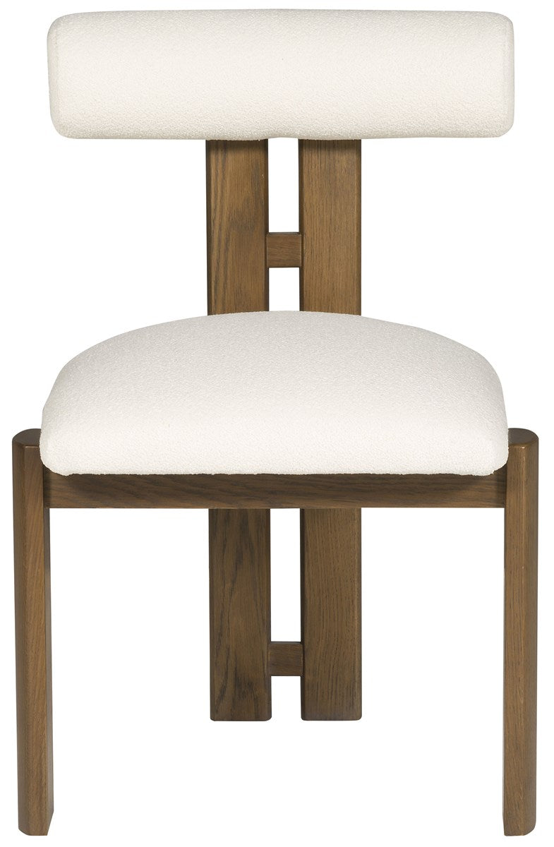 Wright Side Chair 21.5" W x 25" D x 32.5"