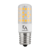 Bulb - Branded Lamps T6.5 6W 600LM 2700K Frosted