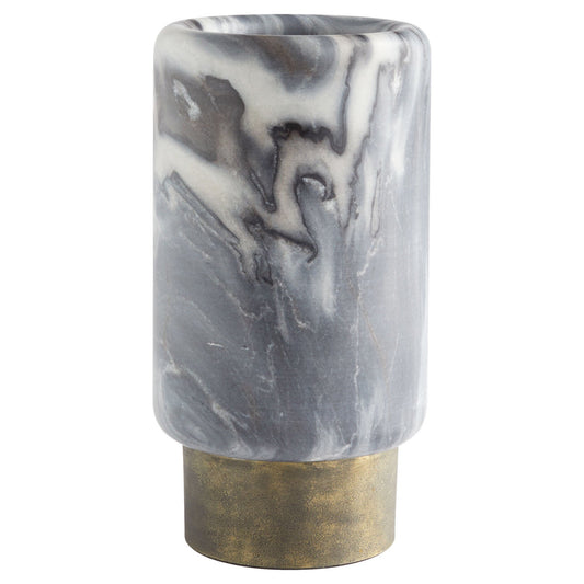 Astral Table Lamp | Gunmetal
