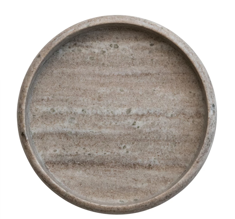 Marble Tray