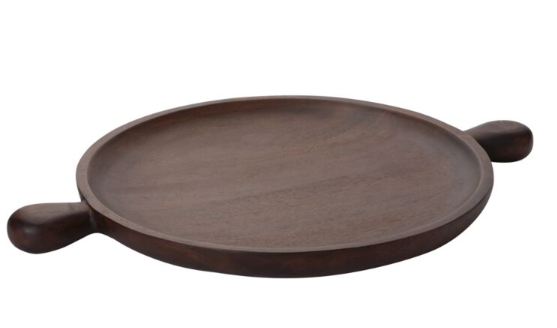 Brownwood Tray - Large