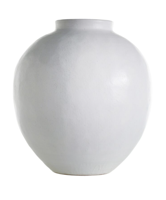Santorini Vase - Medium