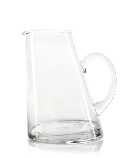 Pisa Leaning Pitcher