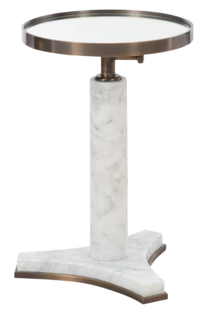 Corrin Spot Table