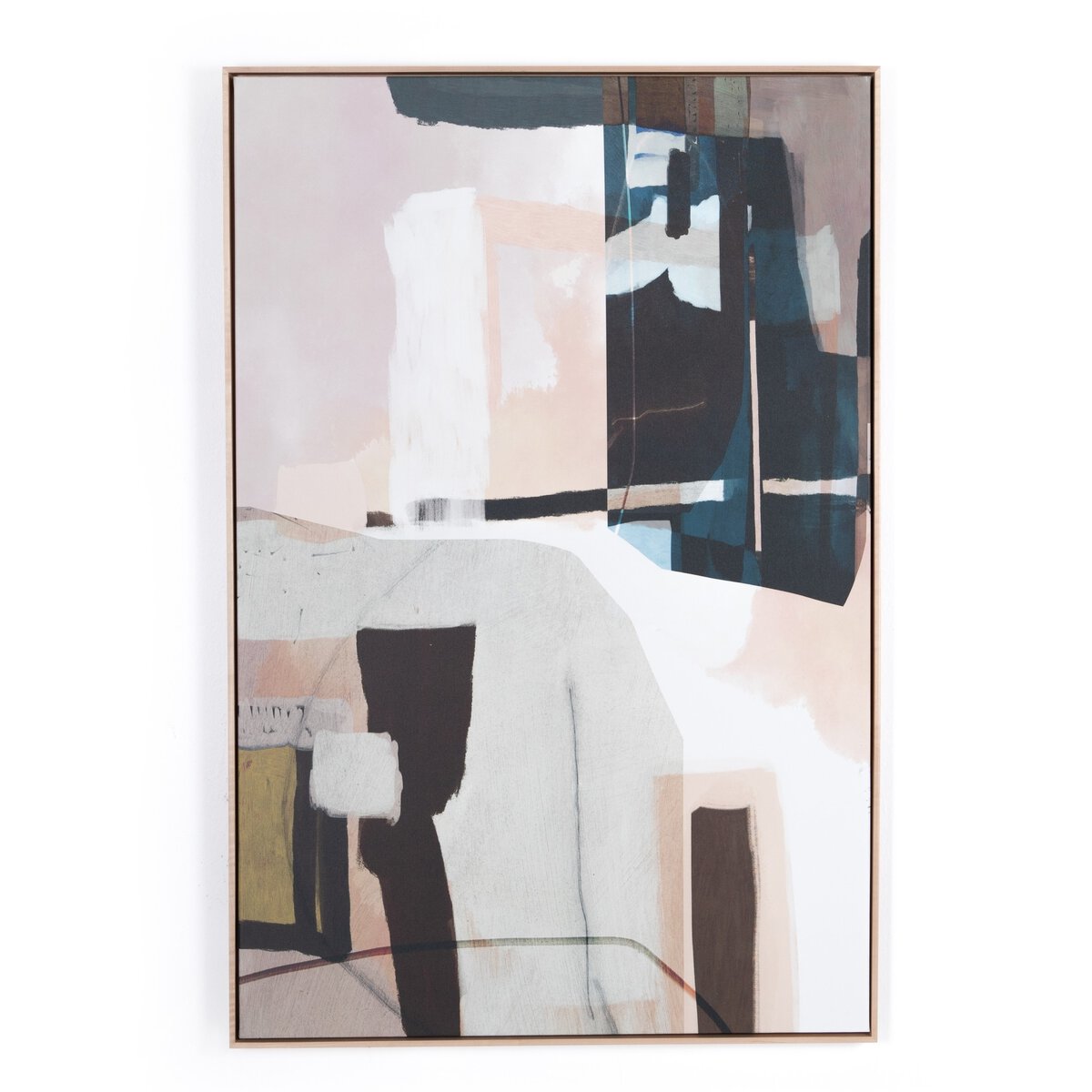 Automate 36" x 48"