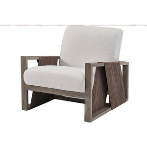 Harbor Lounge Chair 31.5" W x 38.5" D x 32" H
