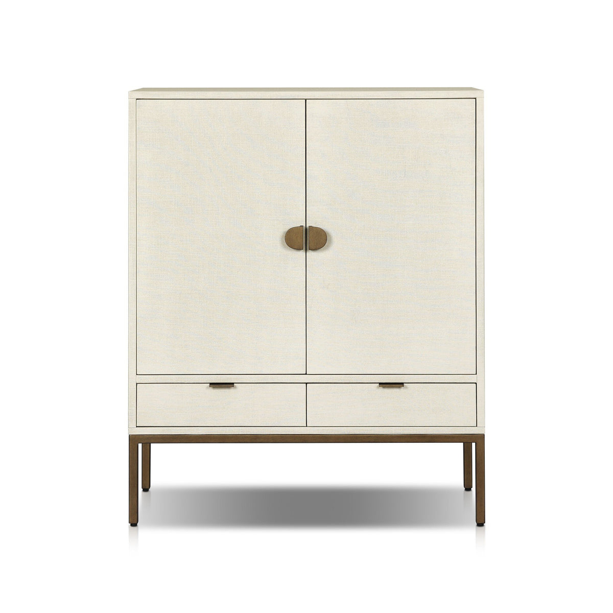 Cressida Bar Cabinet