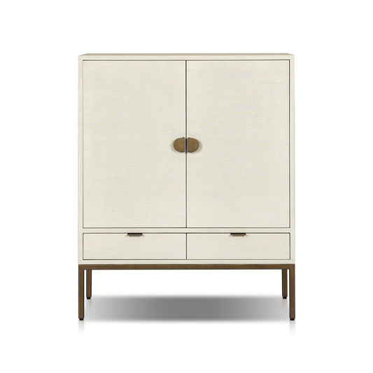 Cressida Bar Cabinet