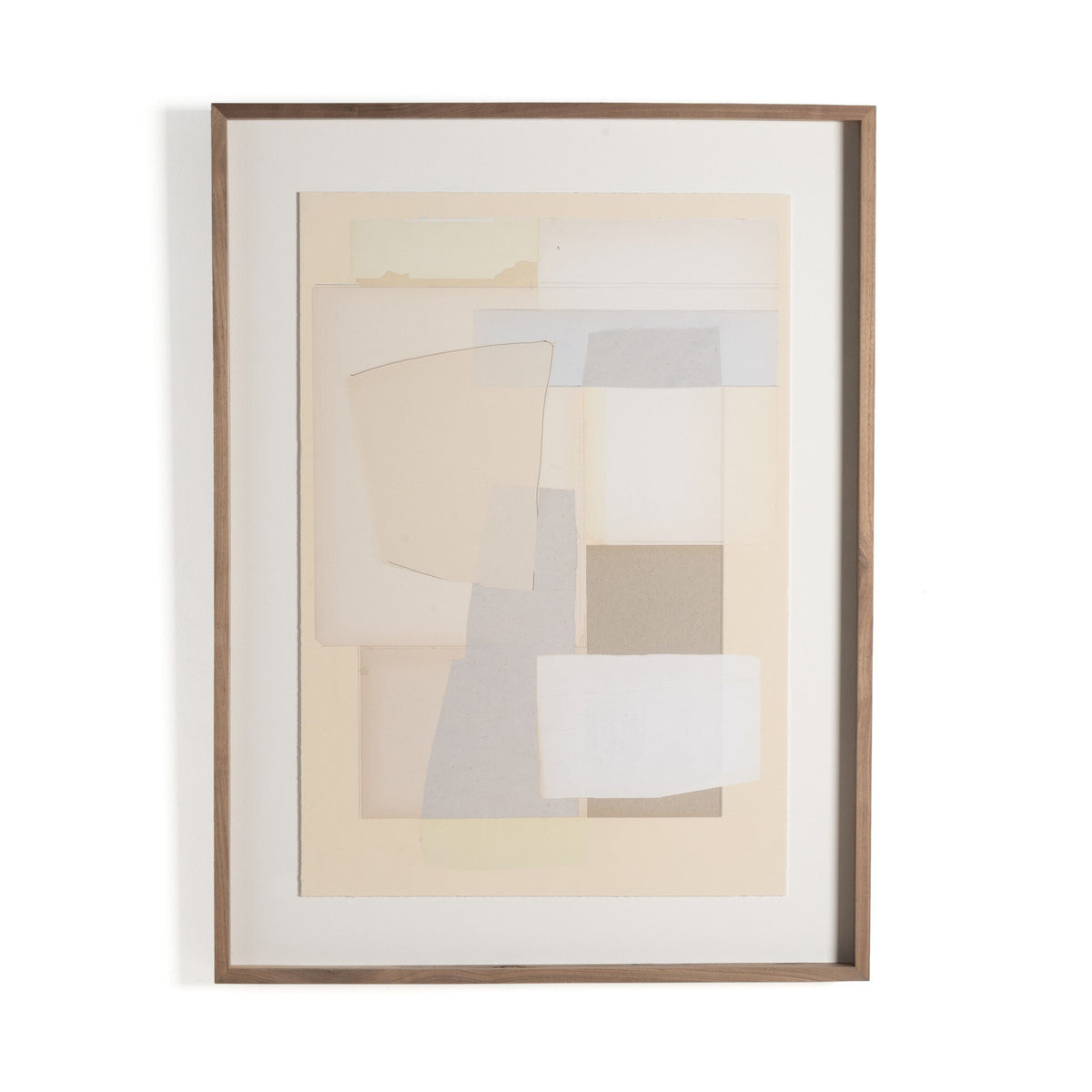 Abundant 32" x 24"