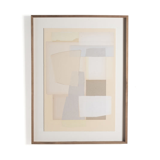 Abundant 32" x 24"
