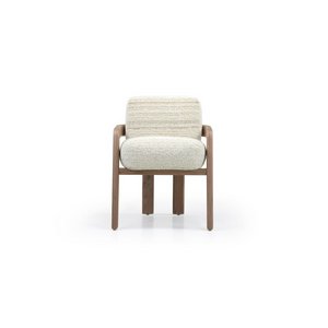 Elodie Dining Chair 24" W x 30" D x 32" H