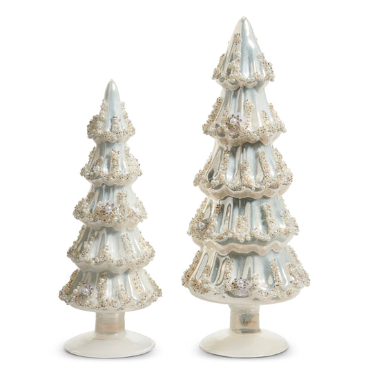 Pearlized Trees (S2)