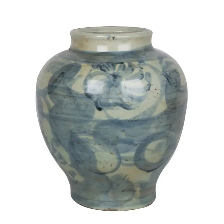 Silla Flower Jar