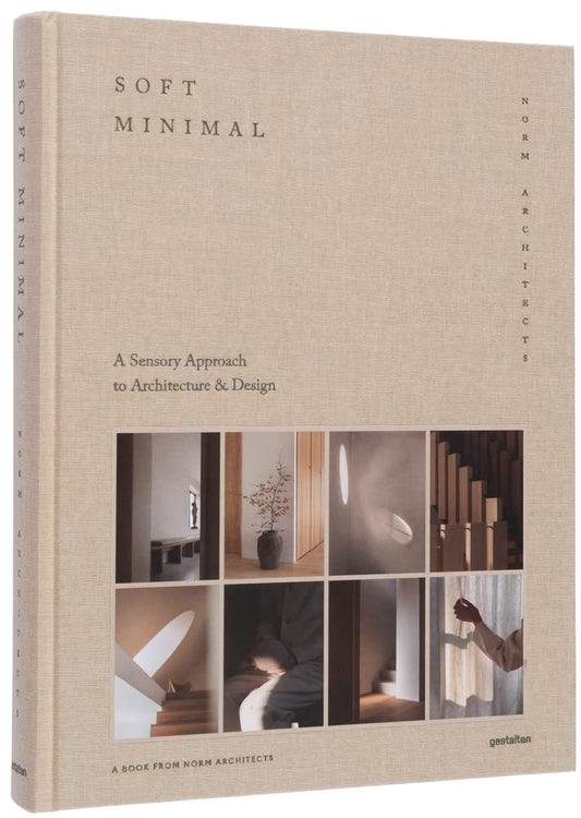 Soft Minimal: Norm Architects