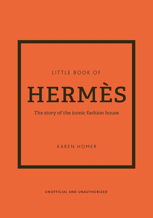 The Little Book of Hermès