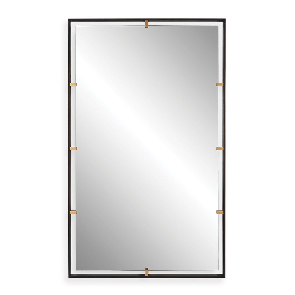 Egon Mirror, Bronze