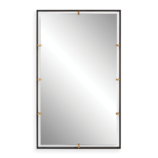 Egon Mirror, Bronze